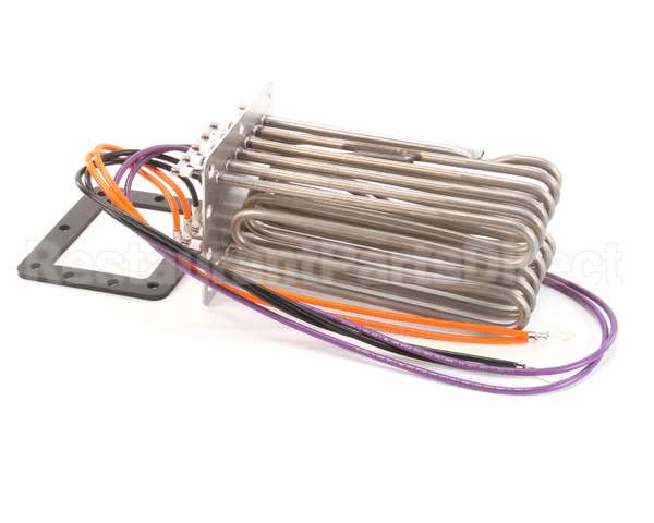 87.00.367 Rational Heating Element With Gasket