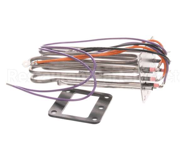87.00.370 Rational Heating Element With Gasket