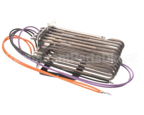 87.00.376 Rational Heating Element With Gasket