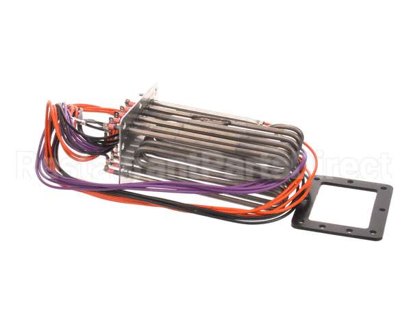 87.00.378 Rational Heating Element With Gasket