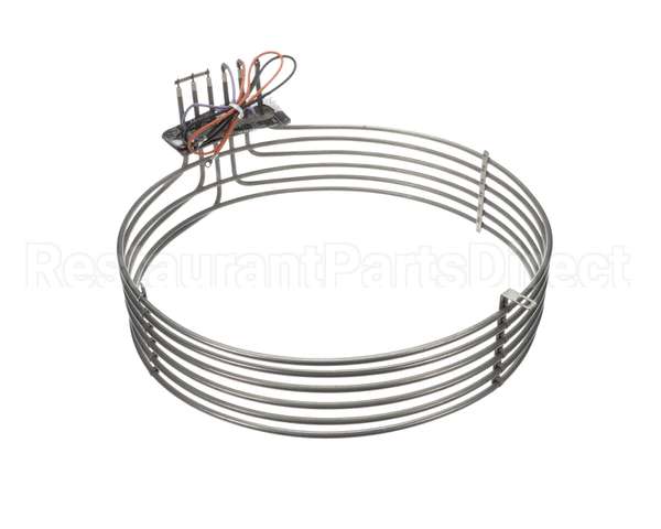 87.00.401 Rational Heating Assembly With Gasket