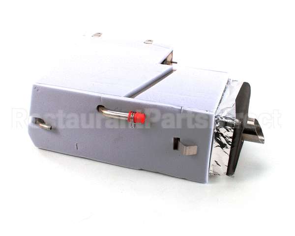 87.00.412 Rational Steam Generator Insolated Service