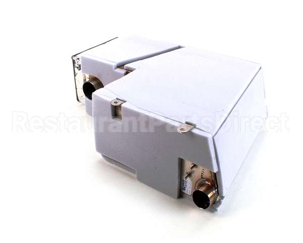 87.00.412 Rational Steam Generator Insolated Service