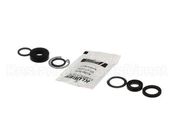 87.00.417 Rational Repair Set Shaft Seal 01/2004