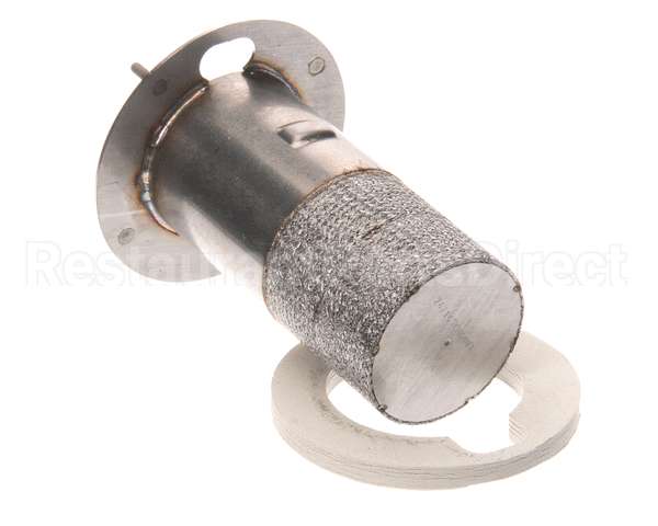 87.00.450 Rational Burner Steam Gen.