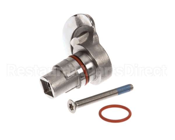 87.00.540 Rational Door Bolt Cpl.