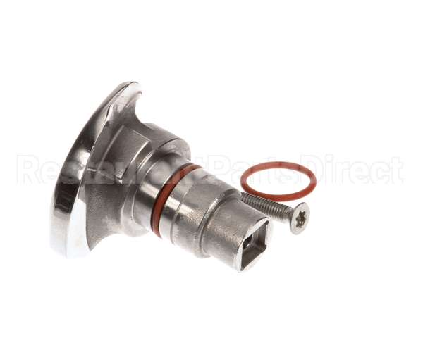 87.00.540 Rational Door Bolt Cpl.