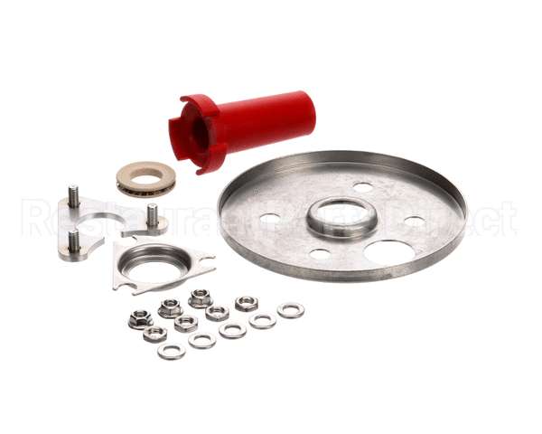 87.00.564 Rational Gasket Kit For Motor D15