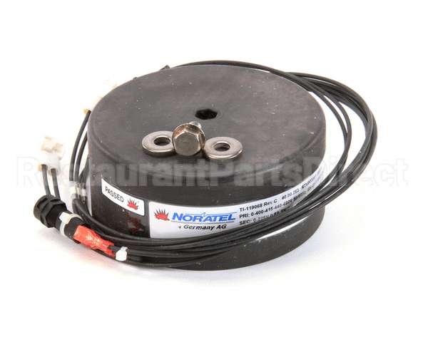 87.00.585 Rational Power Transformer Kit