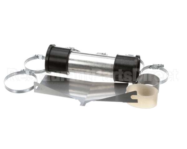 87.00.630 Rational Conversion Kit Silicone Hose Humidity Co