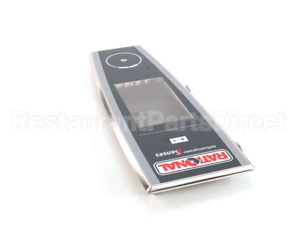 87.01.005 Rational Control Panel Insert With Overlay Rat