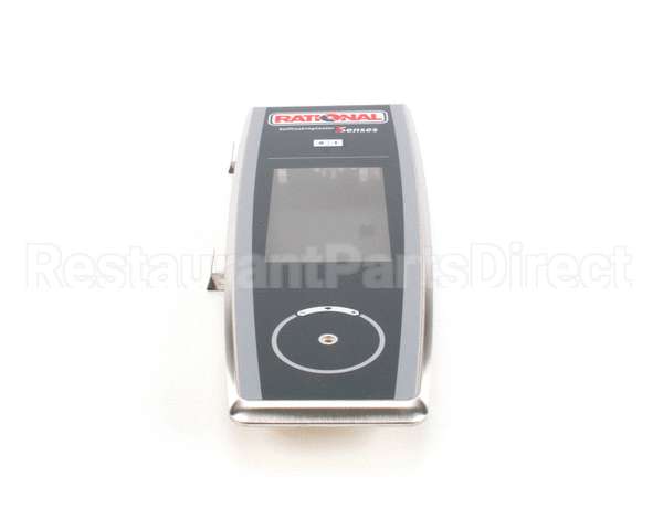 87.01.005 Rational Control Panel Insert With Overlay Rat