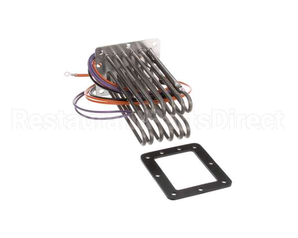 87.01.016 Rational Heating Element With Gasket