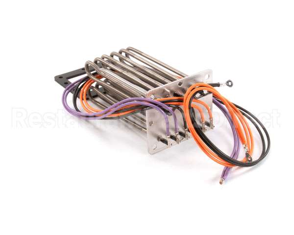 87.01.018 Rational Heating Element With Gasket