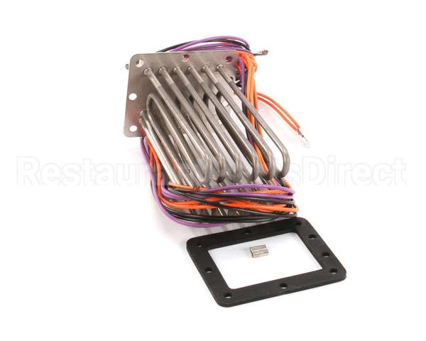 87.01.021 Rational Heating Element With Gasket