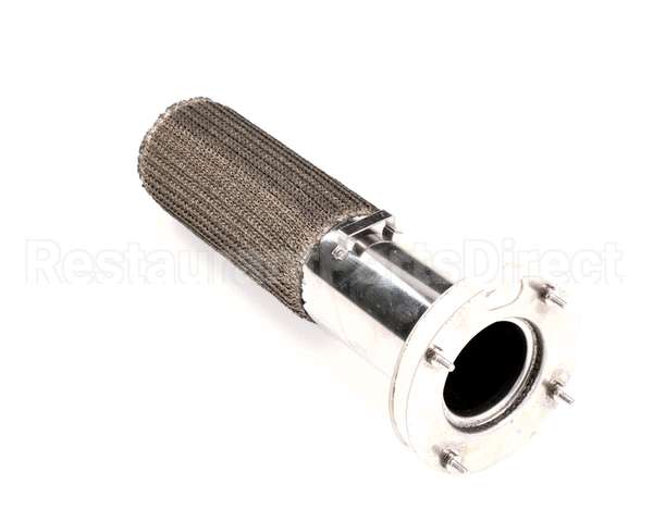 87.01.026 Rational Burner Steam Gen. Kit