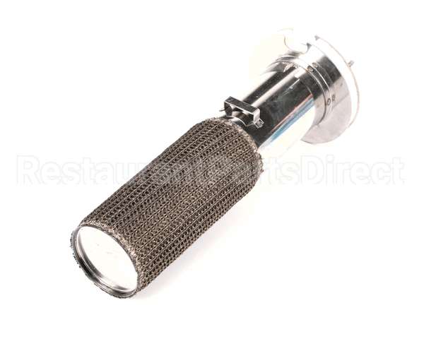 87.01.026 Rational Burner Steam Gen. Kit