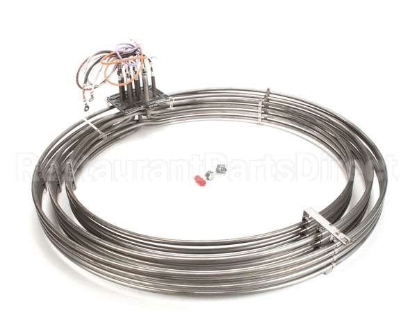 87.01.062 Rational Heating Assembly With Gasket