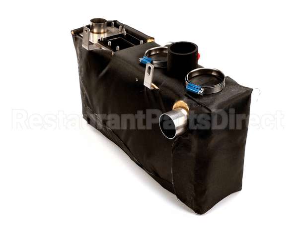 87.01.089 Rational Steam Generator Insolated Service