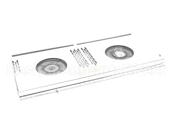 87.01.137 Rational Air Baffle