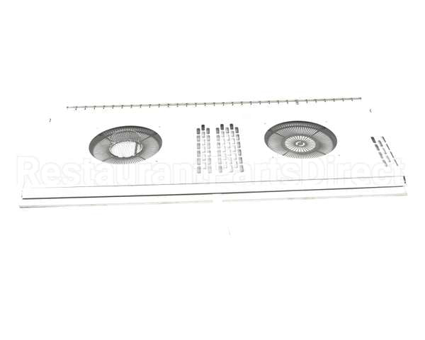 87.01.137 Rational Air Baffle