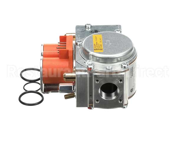 87.01.150 Rational Gas Valve Sep Steam