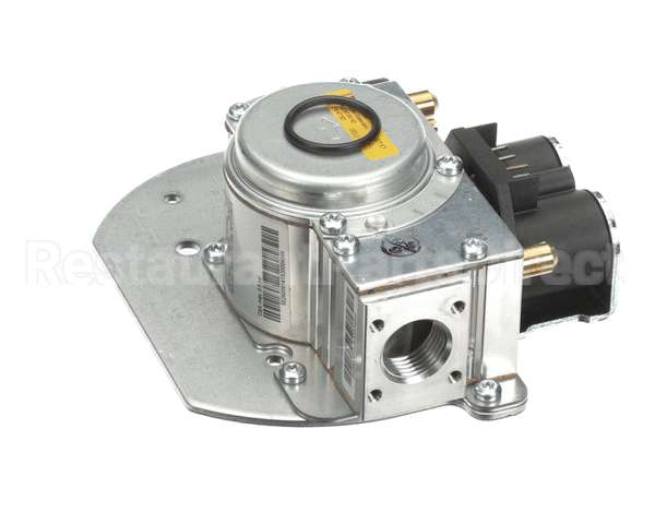 87.01.153 Rational Gas Valve Rh Hot Air