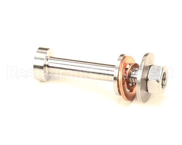 87.01.174 Rational Retrofit Kit Screw Pin Straight D6X30