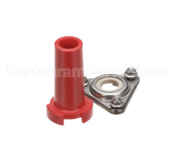 87.01.188 Rational Gasket Kit For Motor D15