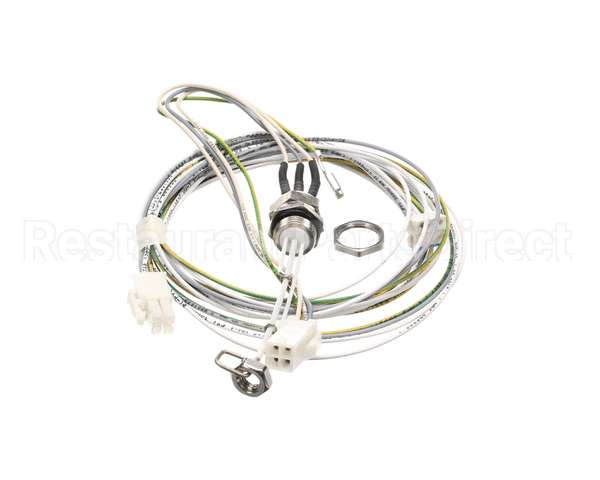 87.01.218 Rational Filling Level Electrode 90 Mm With Wire