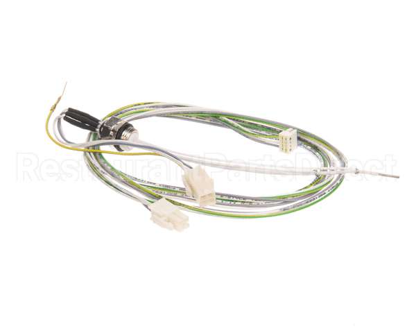 87.01.219 Rational Filling Level Electrode 175 Mm With Wire