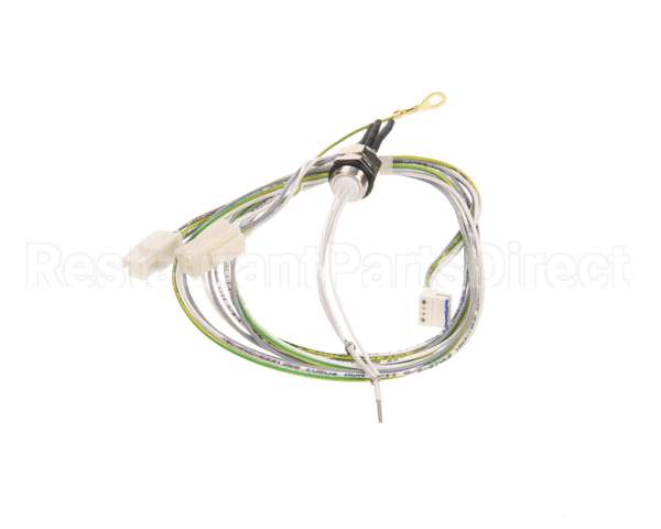 87.01.219 Rational Filling Level Electrode 175 Mm With Wire