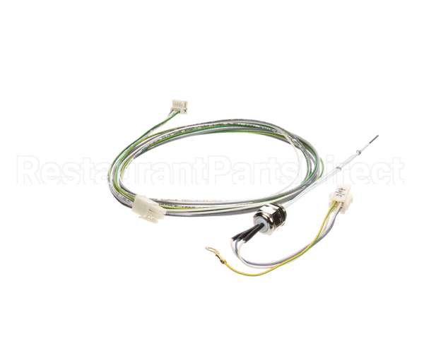87.01.221 Rational Filling Level Electrode 135 Mm With Wire