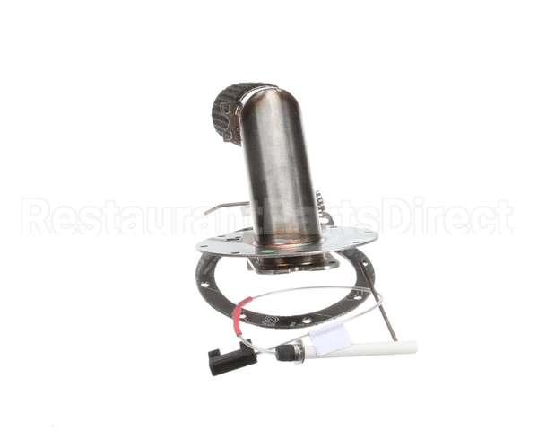 87.01.224 Rational Burner Hot Air
