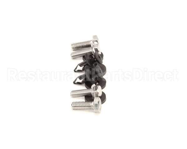 87.01.287 Rational Fixing Kit For Pump Cover