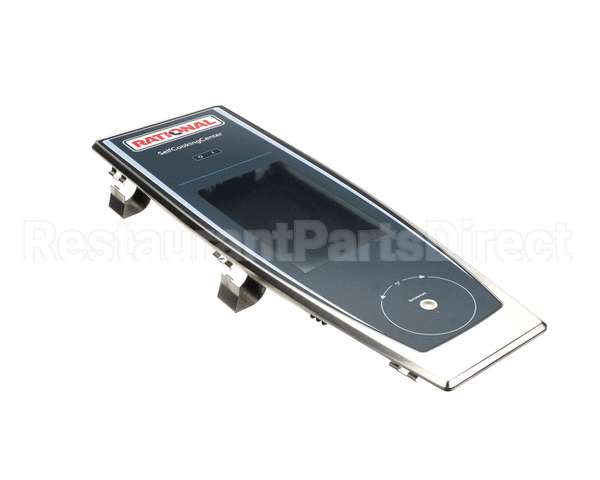 87.01.301 Rational Control Panel Insert With Overlay Rat