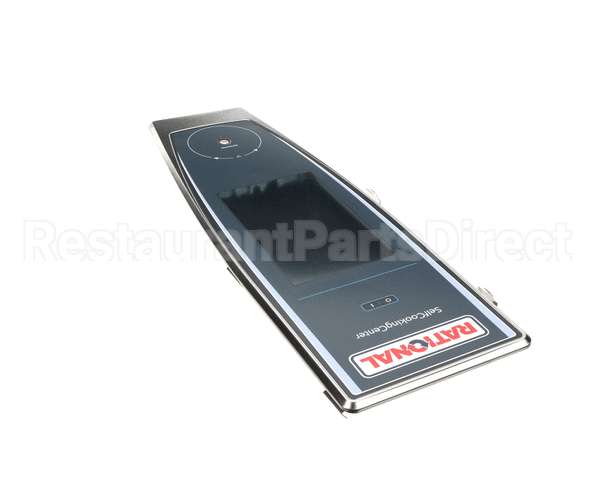 87.01.301 Rational Control Panel Insert With Overlay Rat