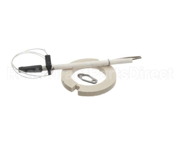 87.01.346 Rational Ignition Electrode Kit For Steam Generat