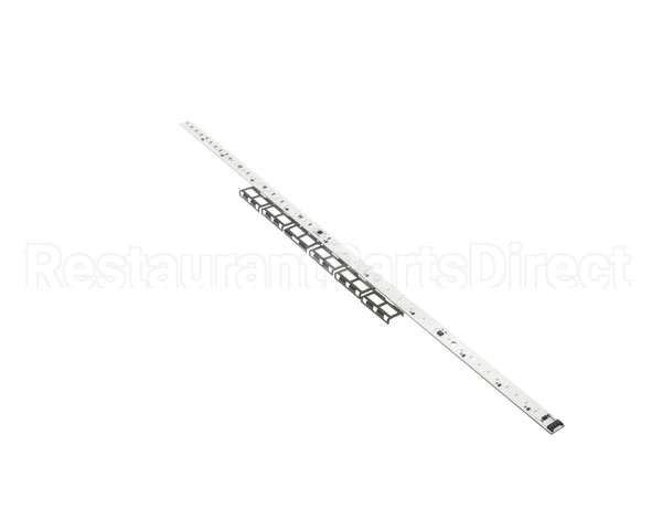 87.01.512 Rational Led Bar, Left/Right Level Illumination