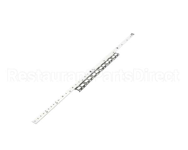 87.01.512 Rational Led Bar, Left/Right Level Illumination