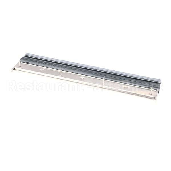87.01.544S Compatible Rational 1 Piece Gasket 4 Trolly Window