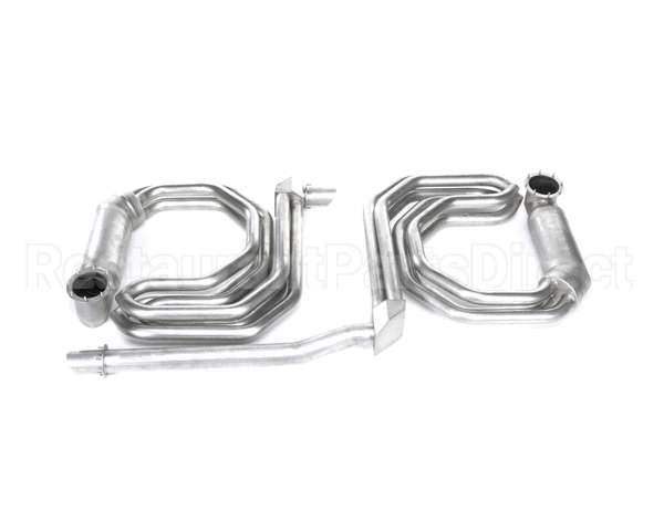 87.01.733S Rational Hot Air Heat Exchanger Kit, Complete Us