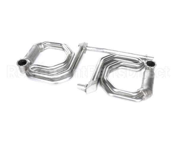 87.01.733S Rational Hot Air Heat Exchanger Kit, Complete Us