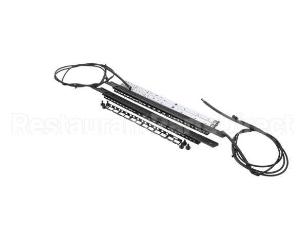 87.01.772S Rational Conv Kit, Led Bar, Scc We 61/6