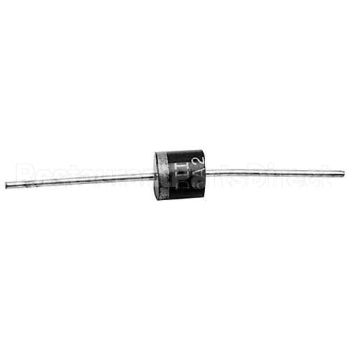 8700 Compatible Waring - Qualheim Diode