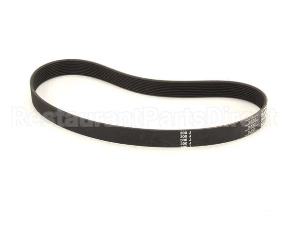8700010 Univex Belt,Drive 300 J10