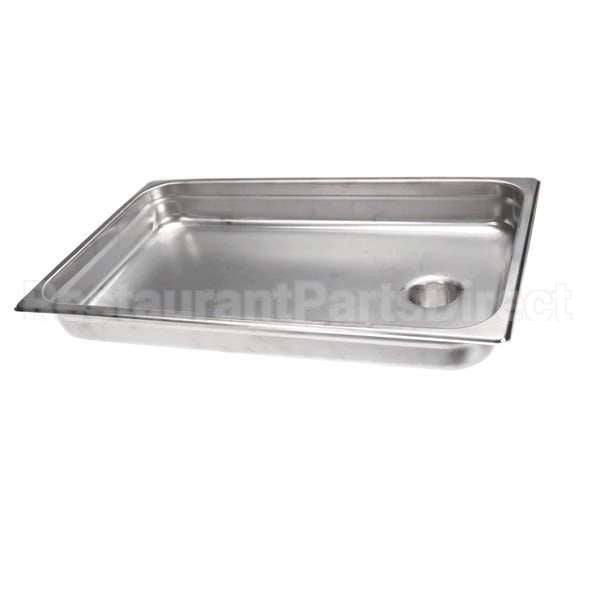 8700011 Compatible Univex Mg8912 Chopper Pan (P)