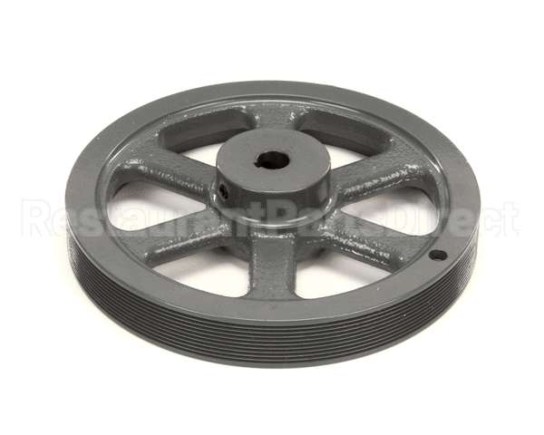 8700025 Univex Pulley, Driven (Mg,Pm)