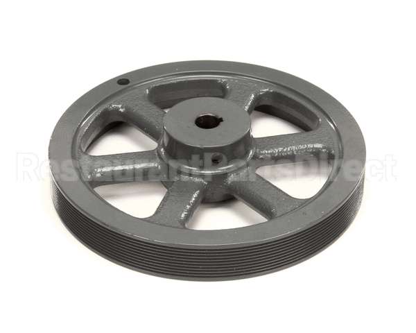 8700025 Univex Pulley, Driven (Mg,Pm)
