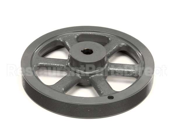 8700025 Univex Pulley, Driven (Mg,Pm)